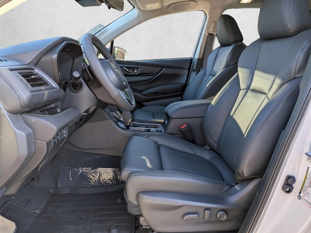 New 2026 Subaru Ascent Onyx Edition Touring 7-Passenger SUV