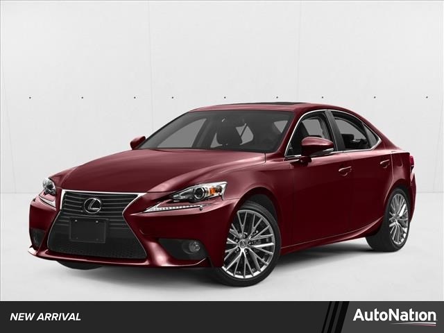 2015 Lexus IS 350 250 AWD's photo