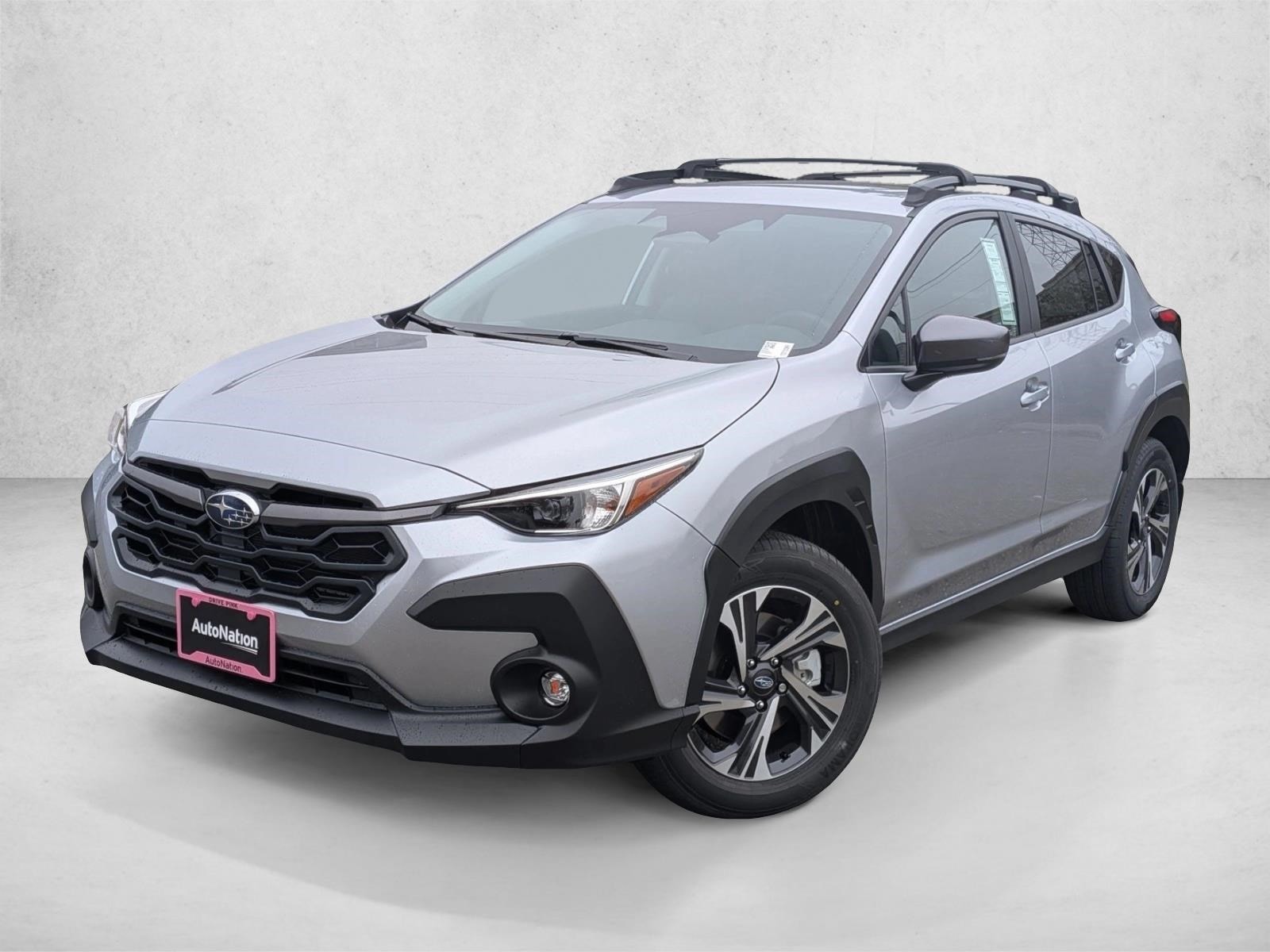 2026 Subaru Crosstrek Premium's photo