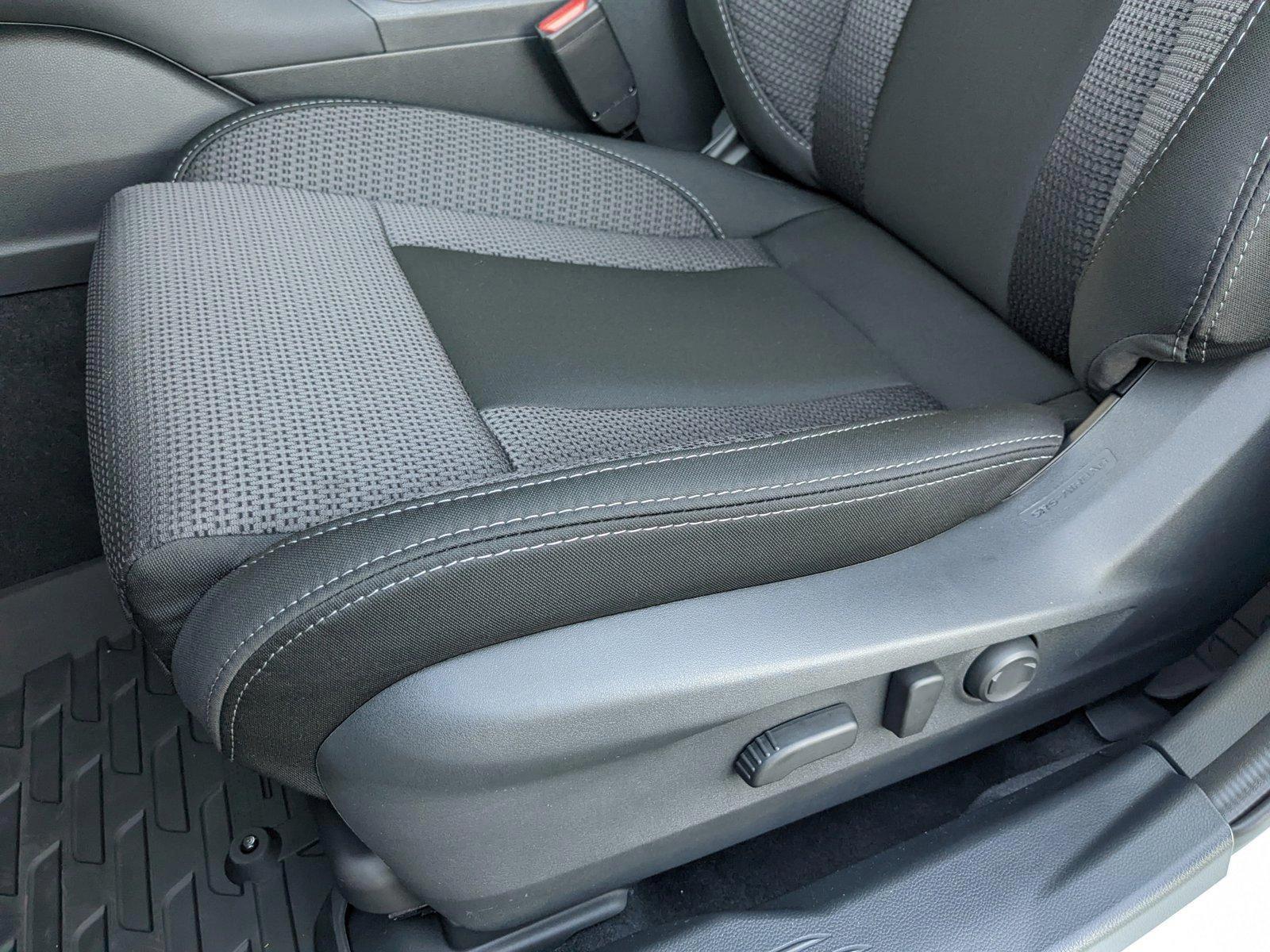 2025 Subaru Outback Premium photo 4