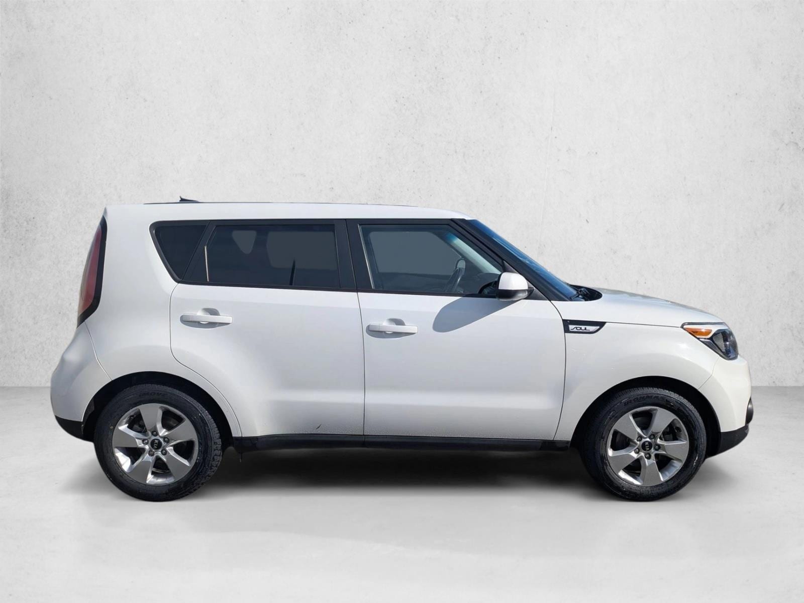 2017 Kia Soul Base photo 4