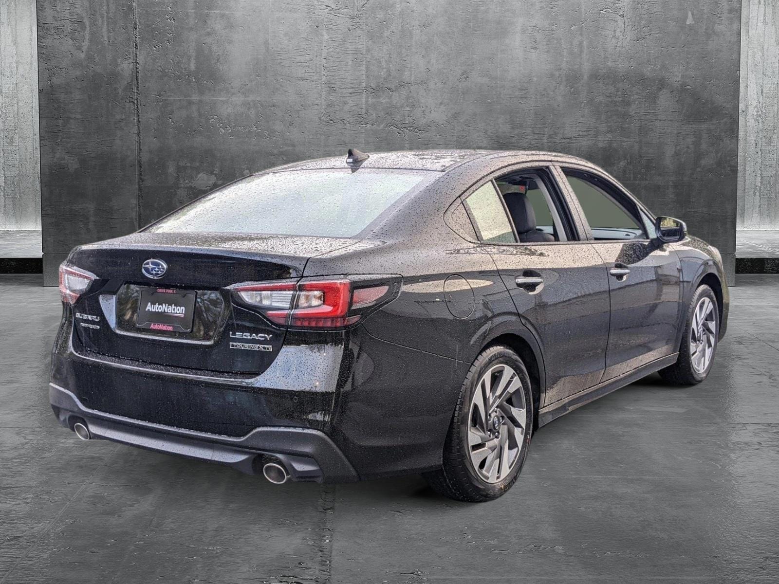 Used 2024 Subaru Legacy Touring with VIN 4S3BWGP69R3026859 for sale in Roseville, CA