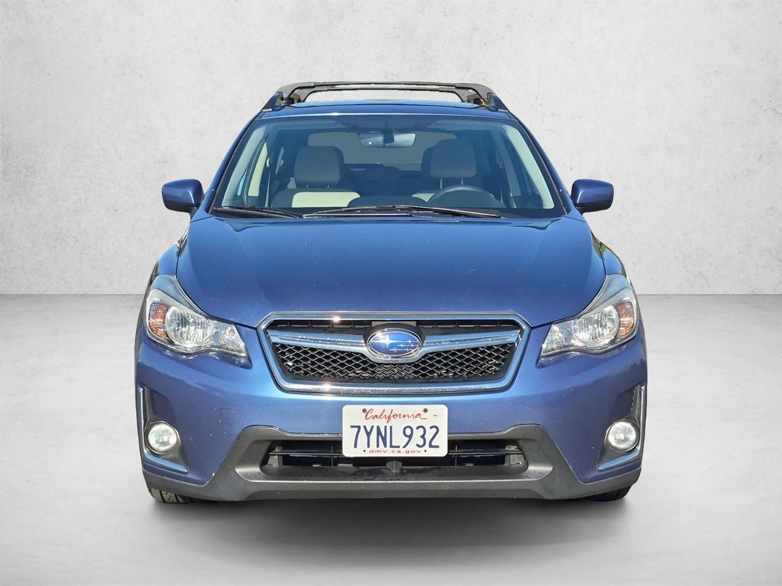 Used 2017 Subaru Crosstrek Premium SUV