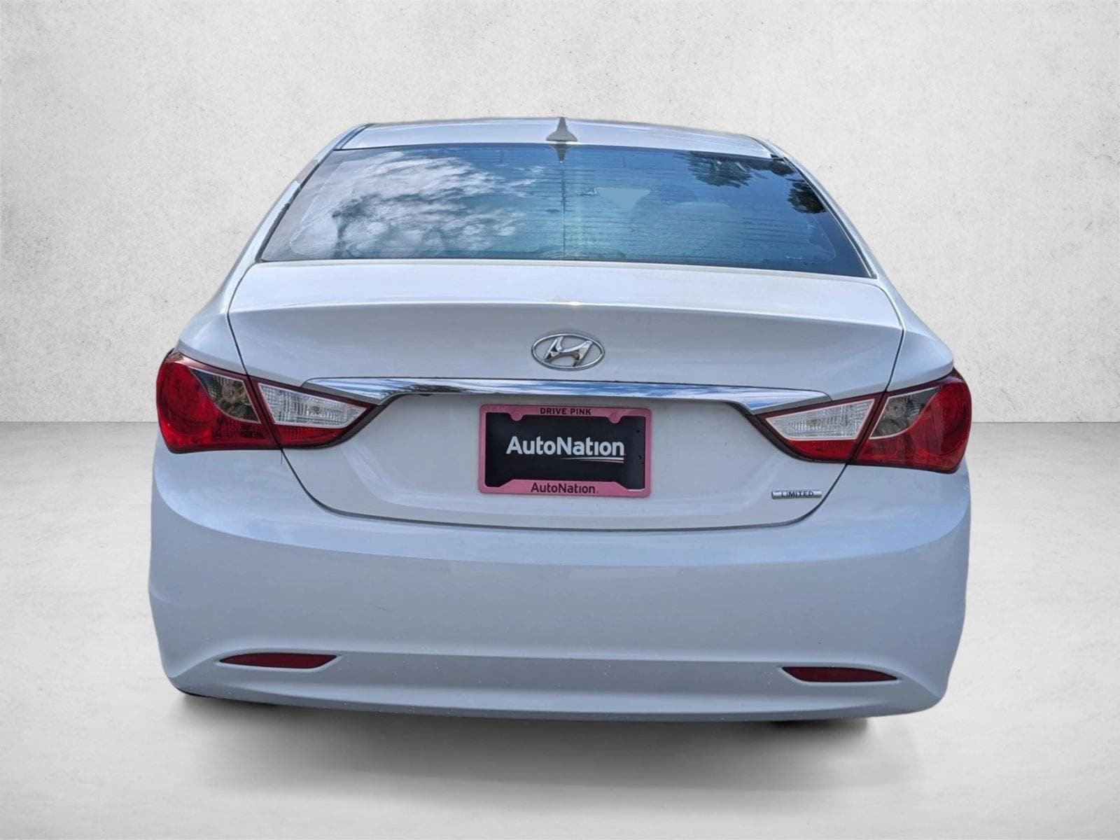 2013 Hyundai Sonata Limited photo 6