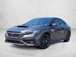 Subaru WRX