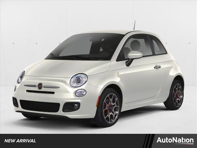 2013 FIAT 500 Sport Cattiva's photo