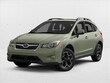  Subaru XV Crosstrek
