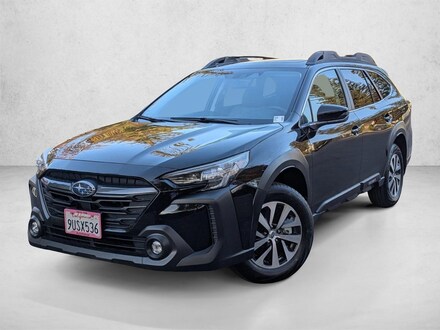 2025 Subaru Outback Premium SUV