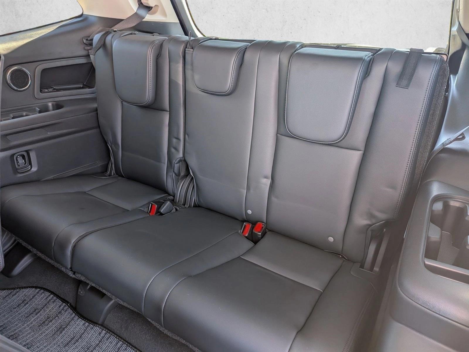 2026 Subaru Ascent Onyx Edition-Touring - Photo 18