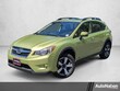  Subaru XV Crosstrek