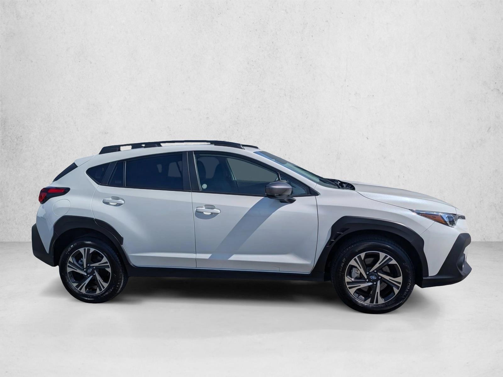 2025 Subaru Crosstrek Premium photo 4
