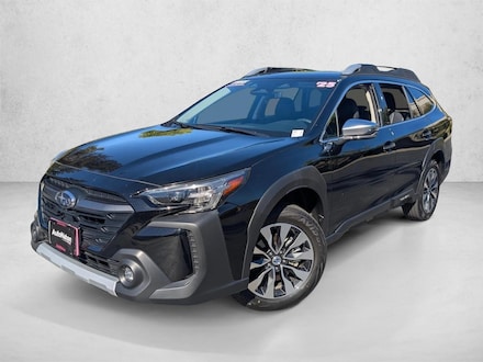 2025 Subaru Outback Touring SUV