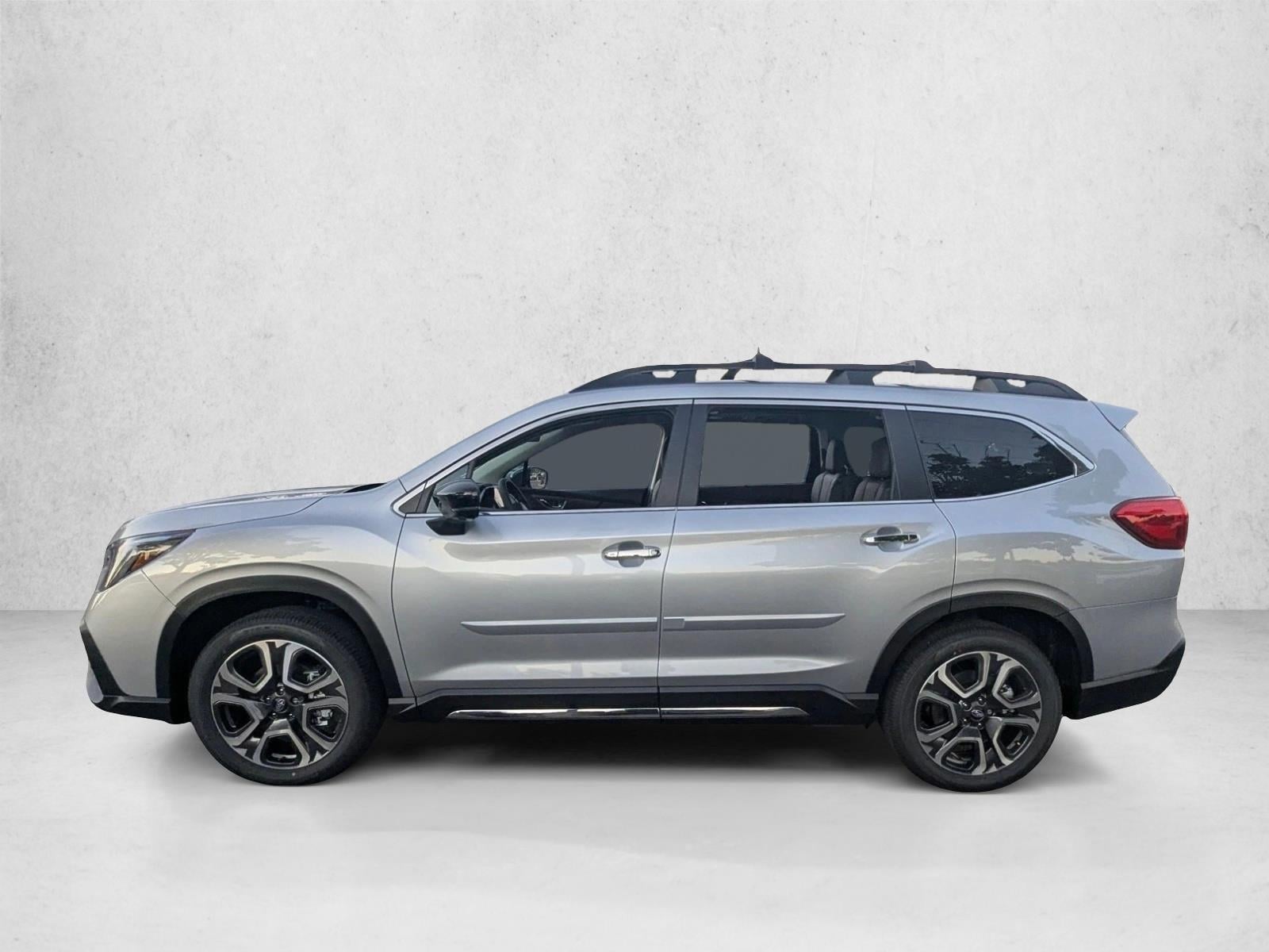2025 Subaru Ascent Touring photo 5