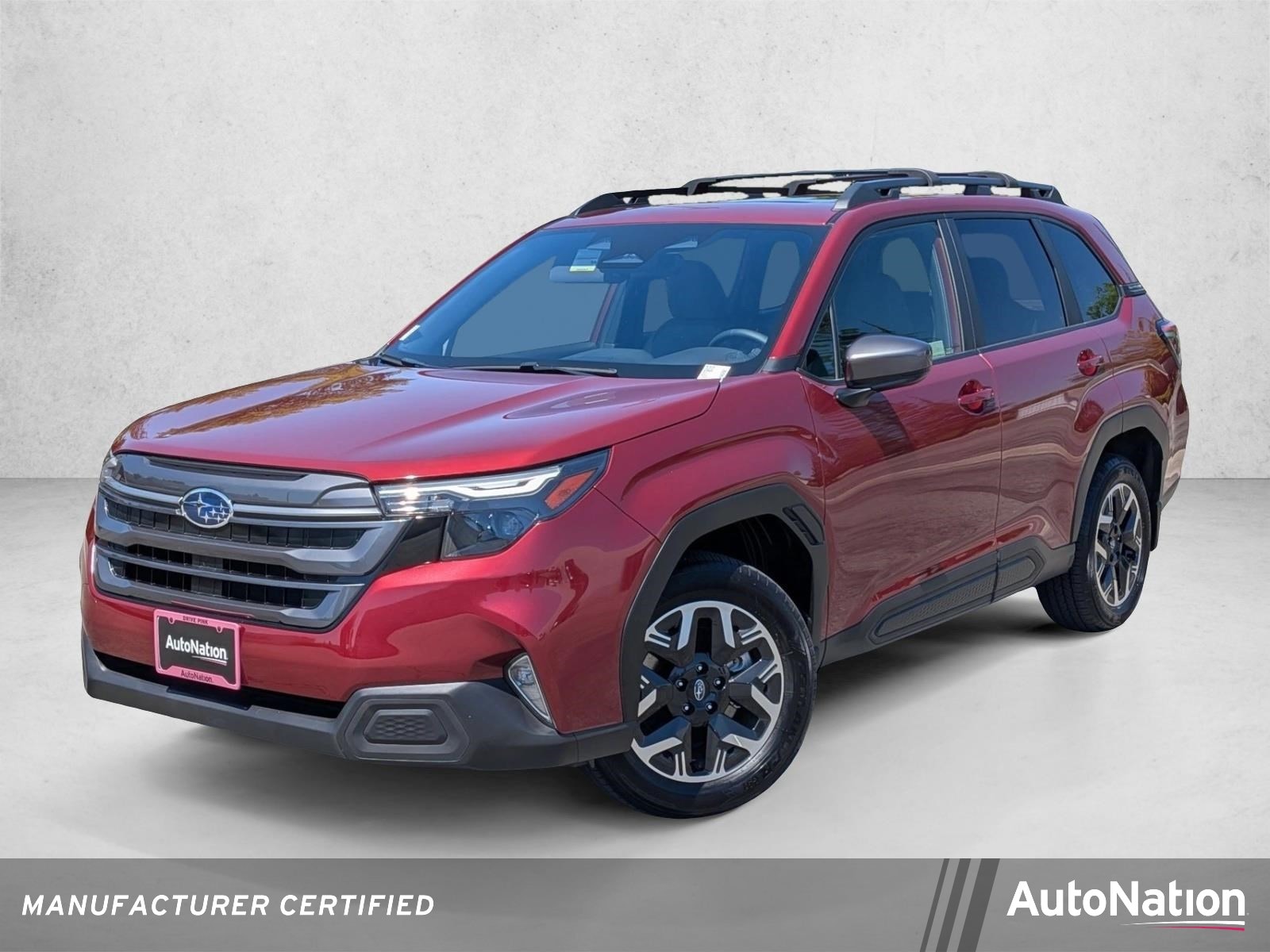 2025 Subaru Forester Premium's photo
