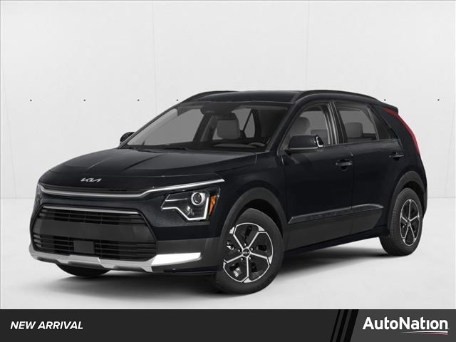 2023 Kia Niro EX Touring HEV's photo