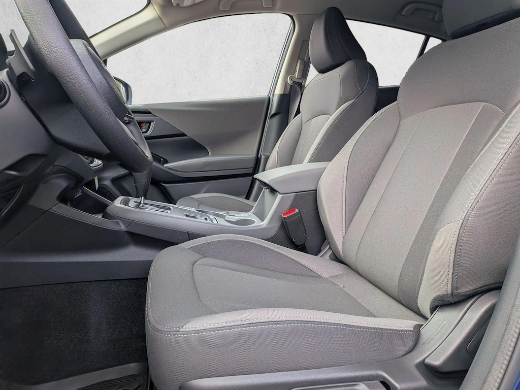 New 2026 Subaru Crosstrek Premium SUV