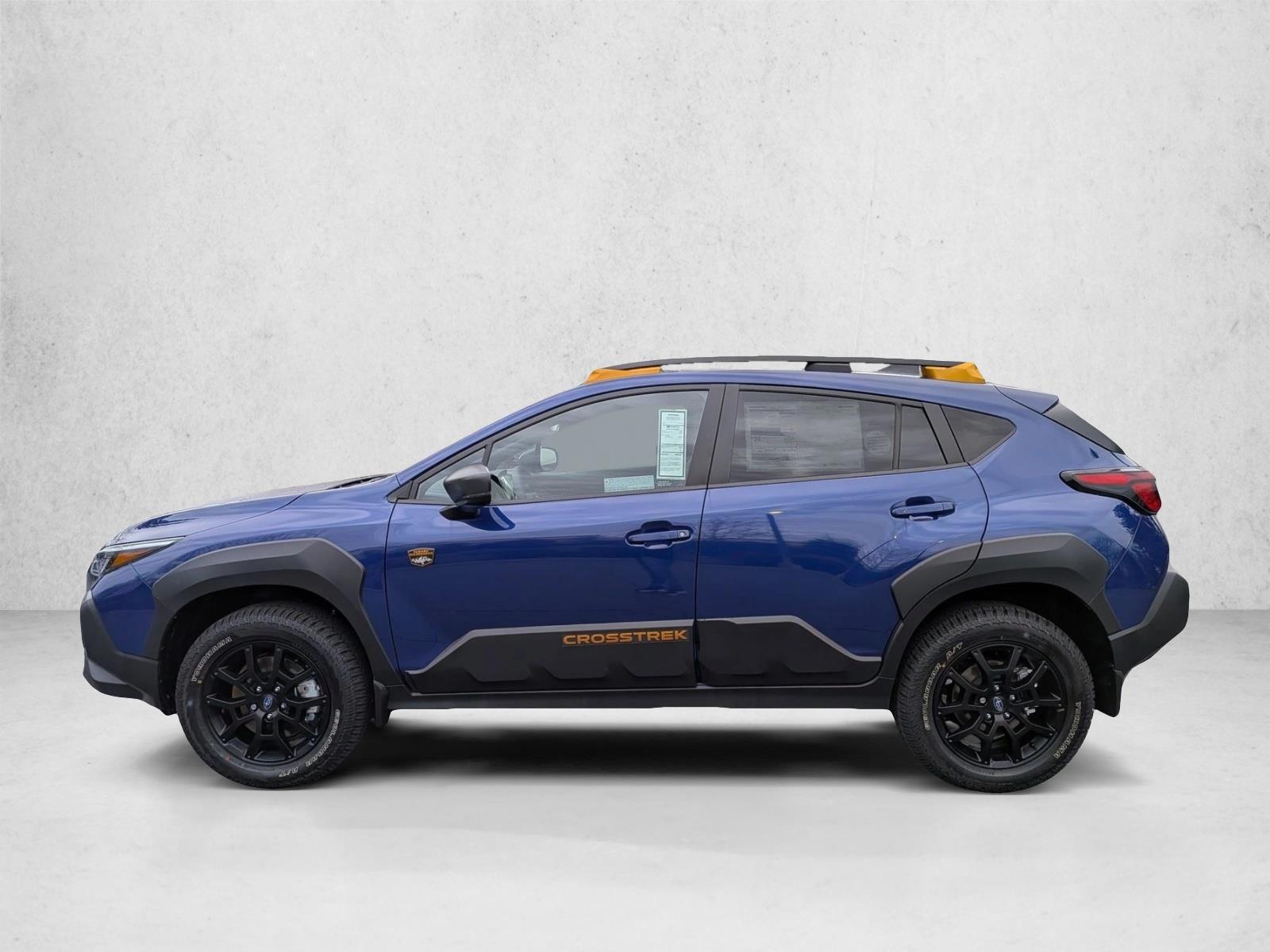 2026 Subaru Crosstrek Wilderness - Photo 9
