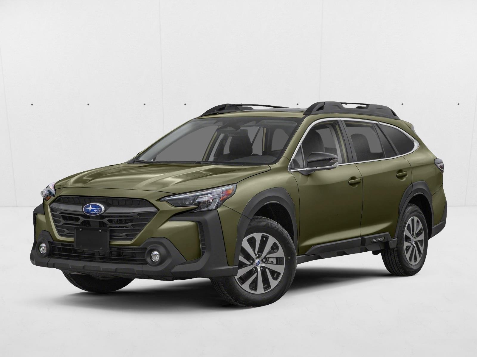 2025 Subaru Outback Premium's photo