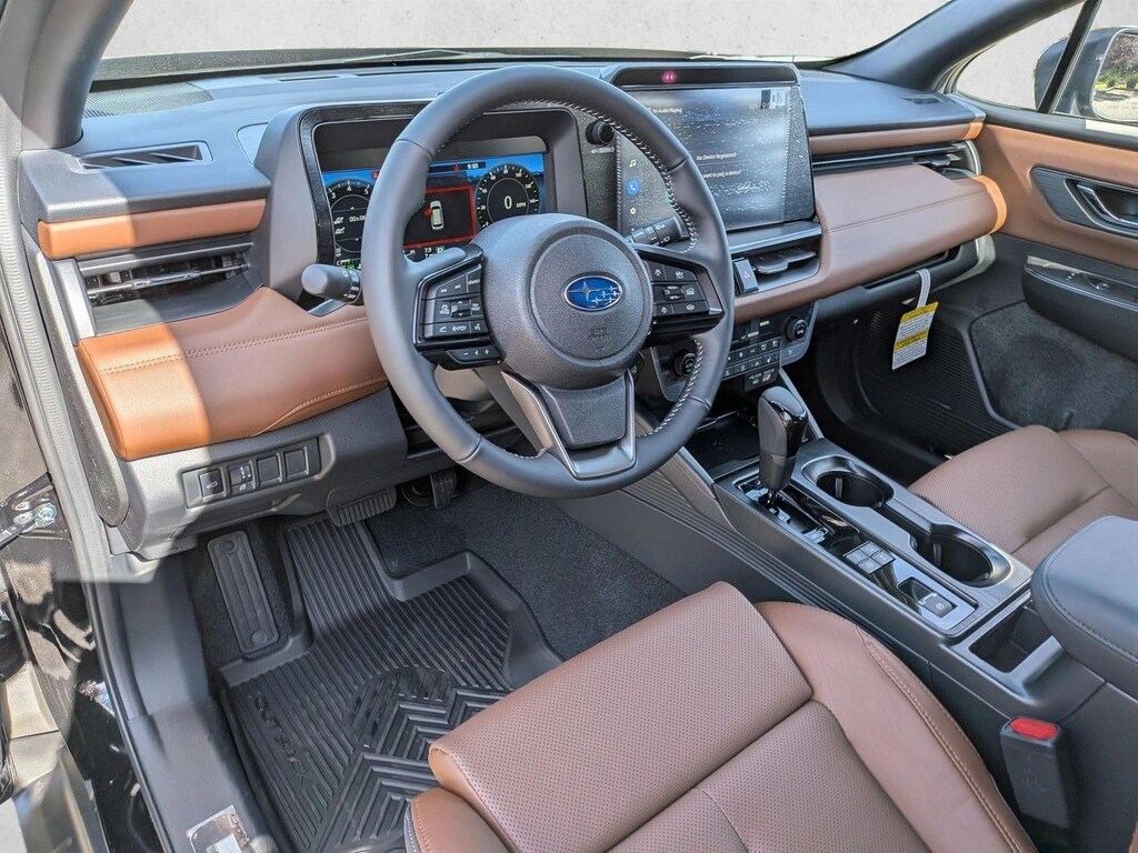 New 2026 Subaru Outback Touring XT SUV