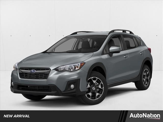 2019 Subaru Crosstrek 2.0i Premium CVT's photo