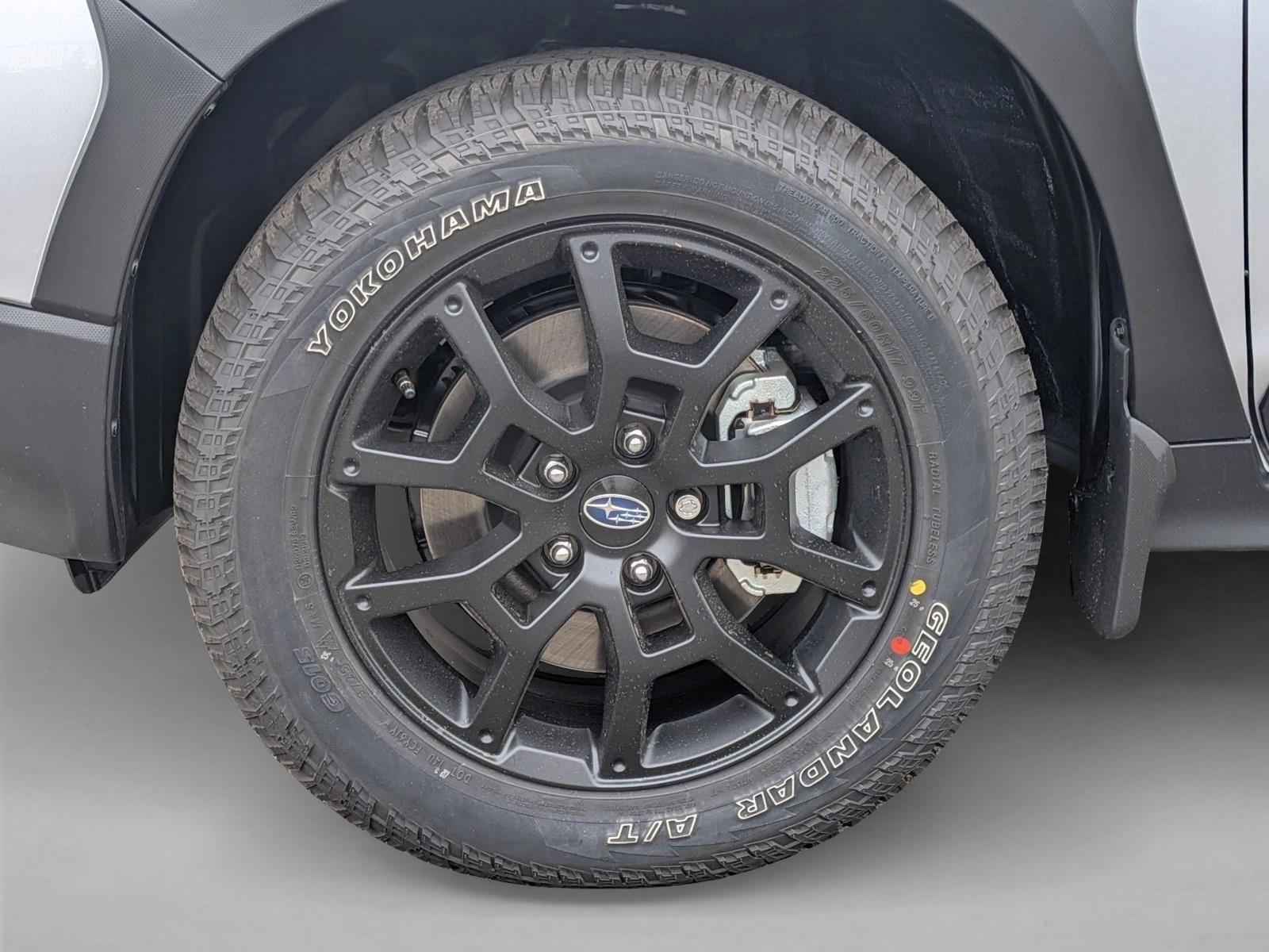2026 Subaru Crosstrek Wilderness - Photo 10