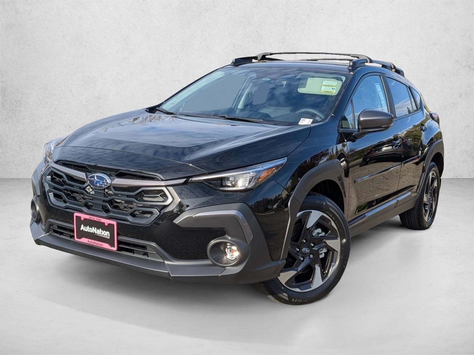 2026 Subaru Crosstrek Limited's photo