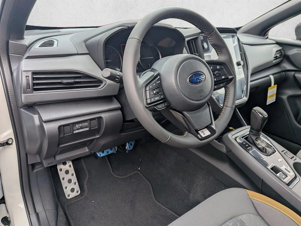 New 2026 Subaru Crosstrek Sport SUV