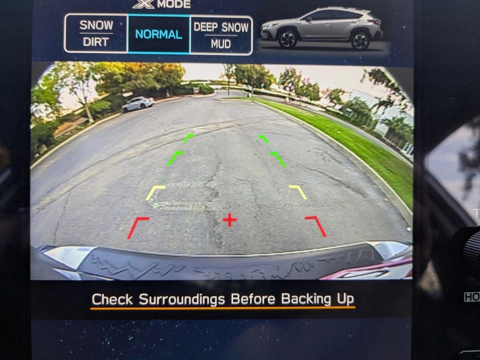 2025 Subaru Crosstrek Premium photo 2