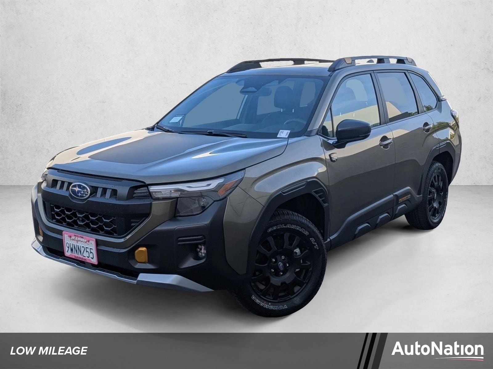 2026 Subaru Forester Wilderness's photo