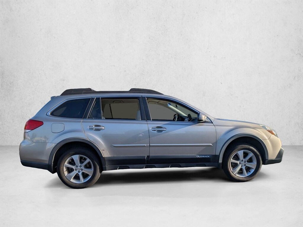 Used 2014 Subaru Outback 3.6R Limited SUV