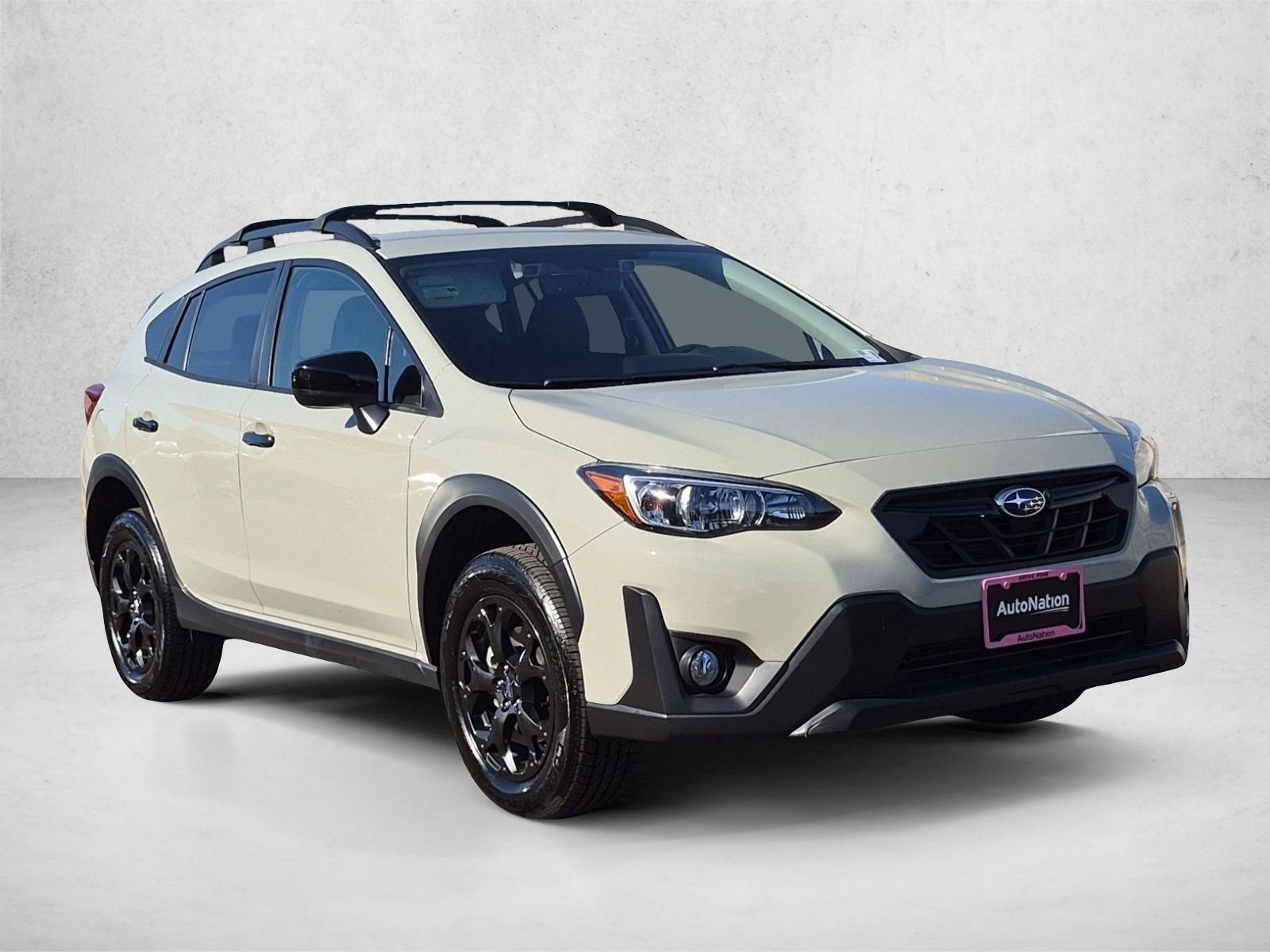 Certified 2023 Subaru Crosstrek Premium SUV
