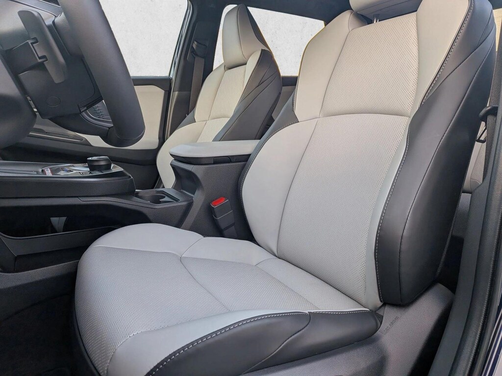 New 2026 Subaru Solterra Premium SUV