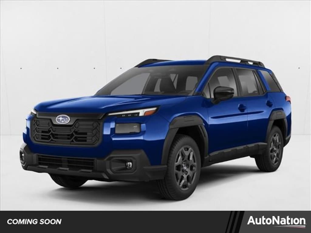 New 2026 Subaru Outback Limited XT SUV
