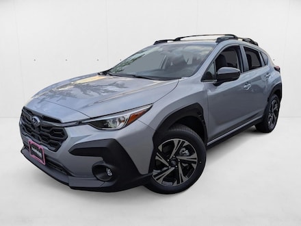 2025 Subaru Crosstrek Premium SUV