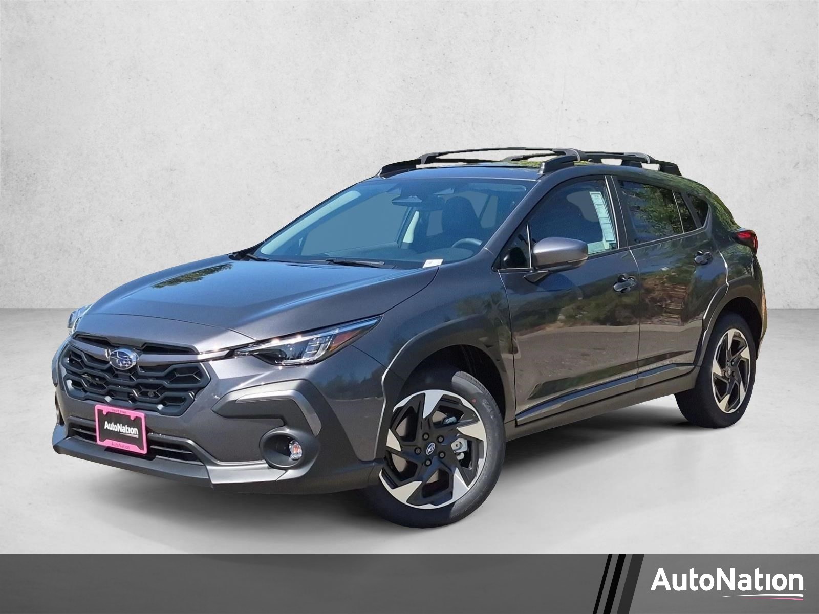 New 2026 Subaru Crosstrek Limited SUV