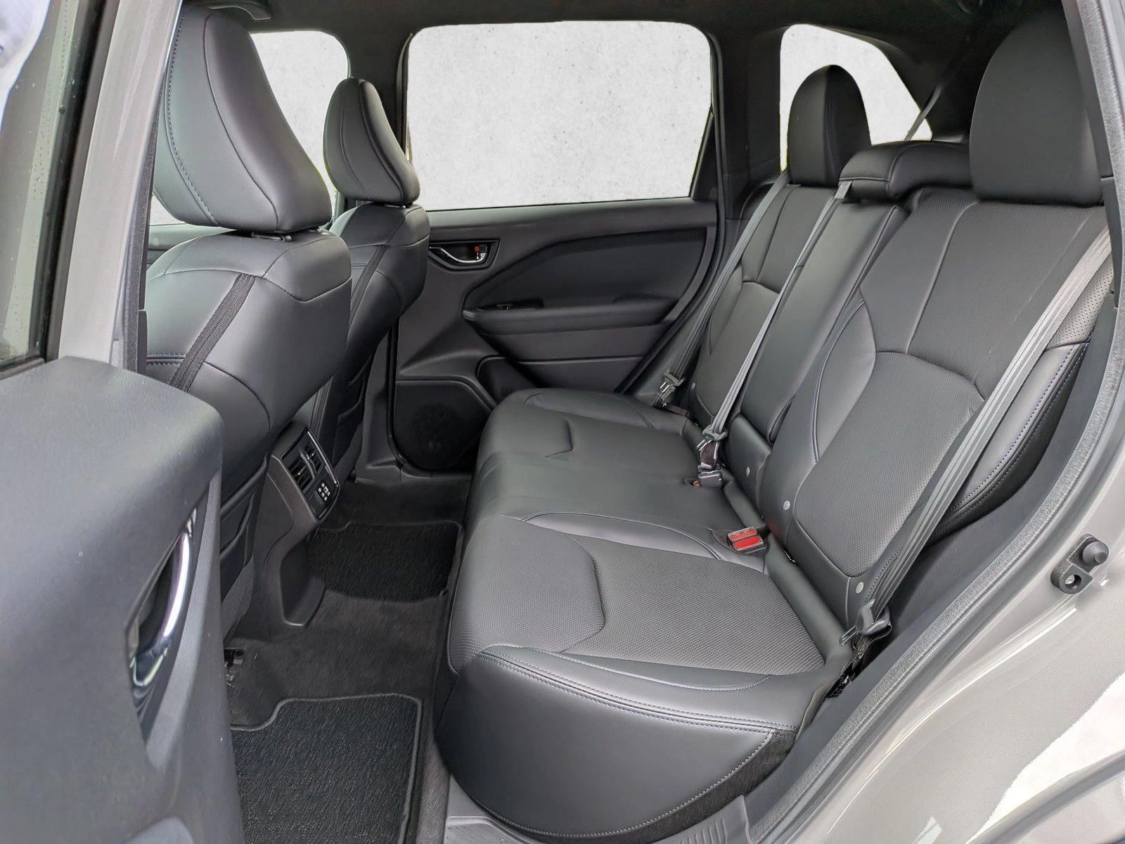 2026 Subaru Forester Limited - Photo 17