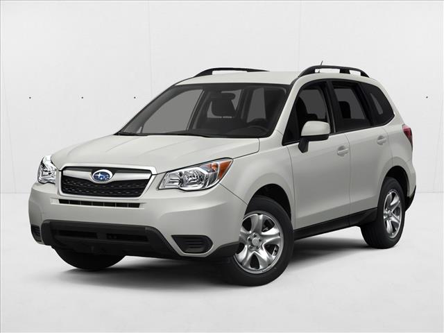 2014 Subaru Forester i Limited