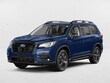  Subaru Ascent