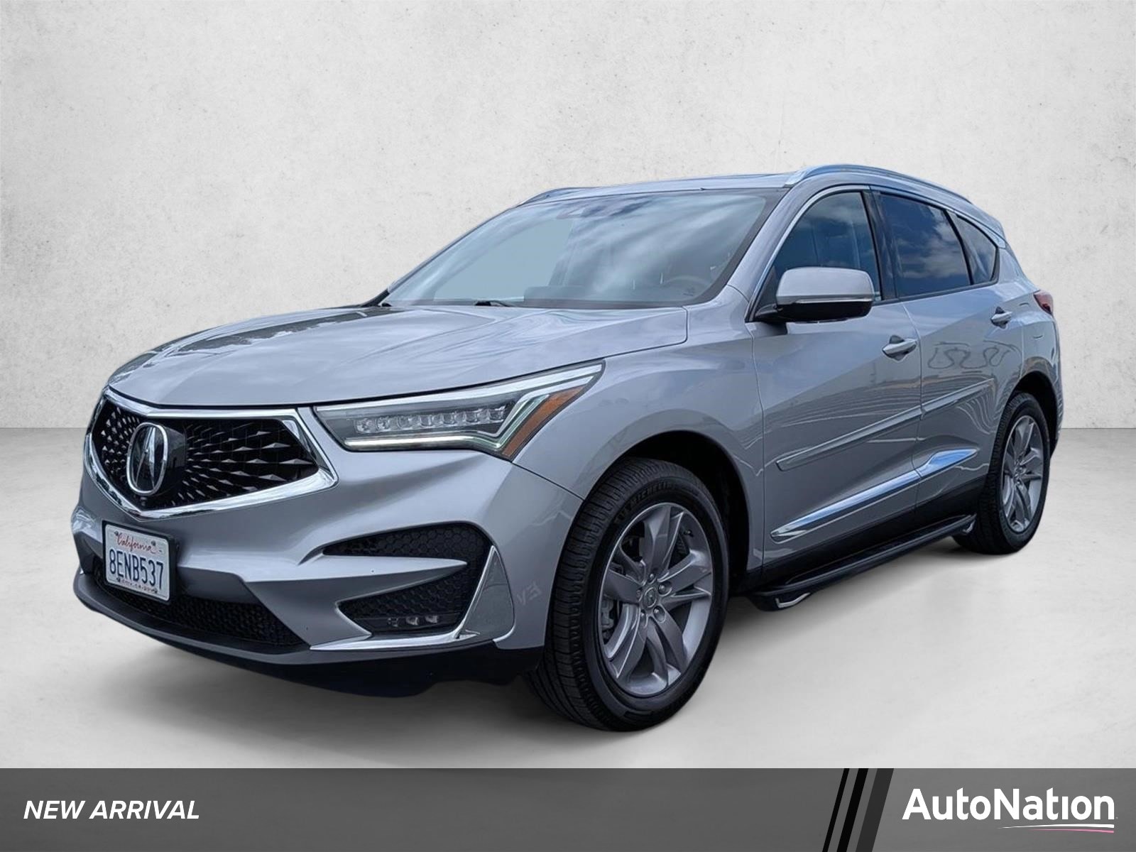 2019 Acura RDX