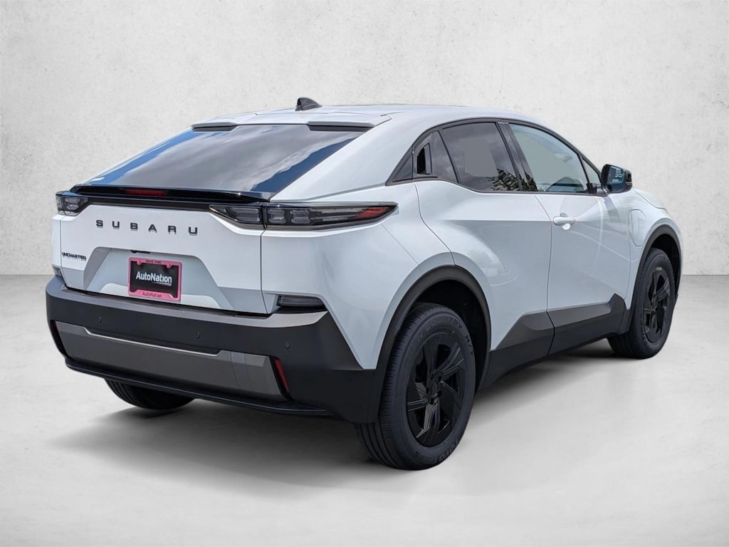 New 2026 Subaru Uncharted Premium FWD SUV