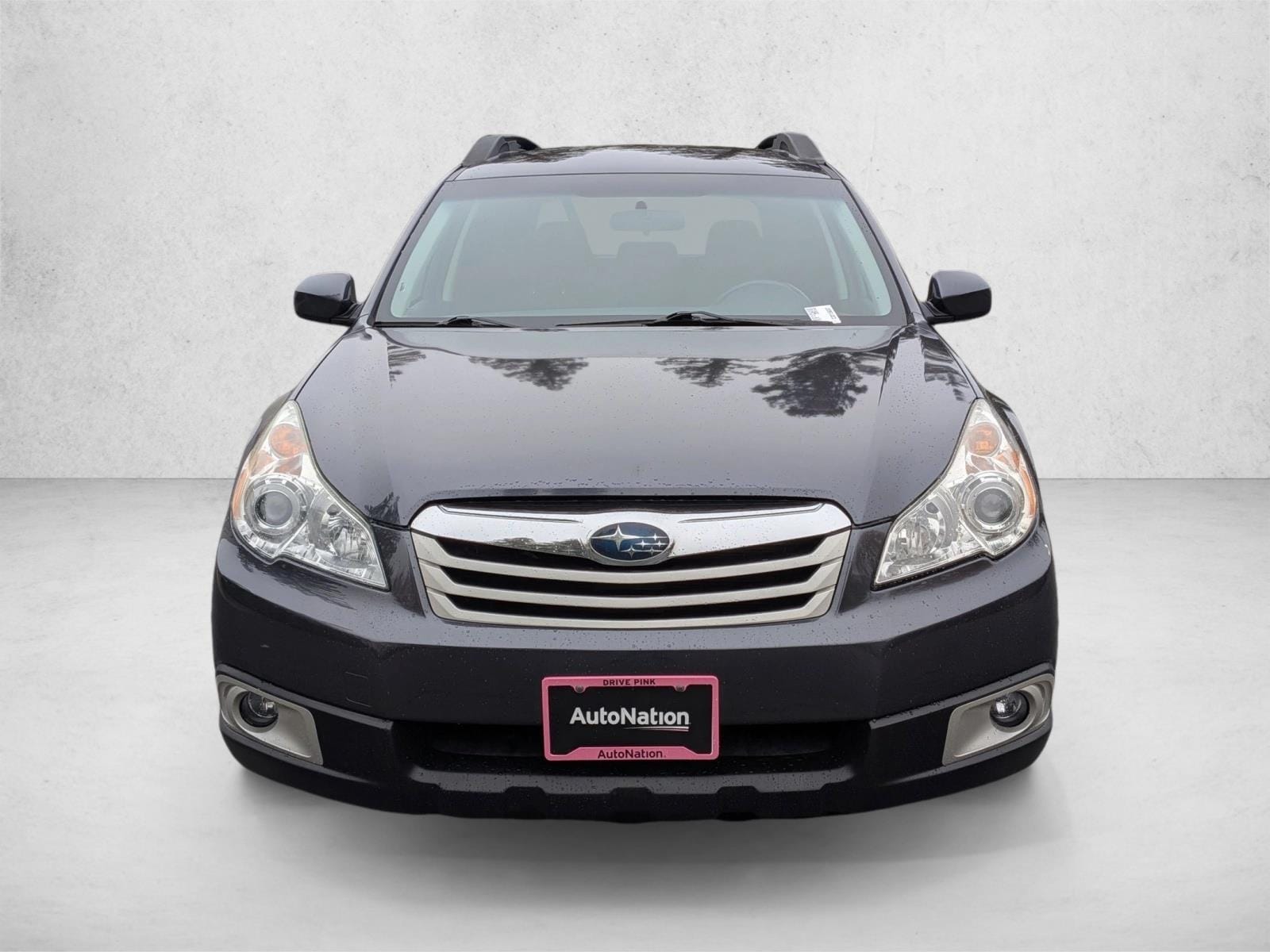 Used 2012 Subaru Outback Premium with VIN 4S4BRBCCXC3215657 for sale in Roseville, CA