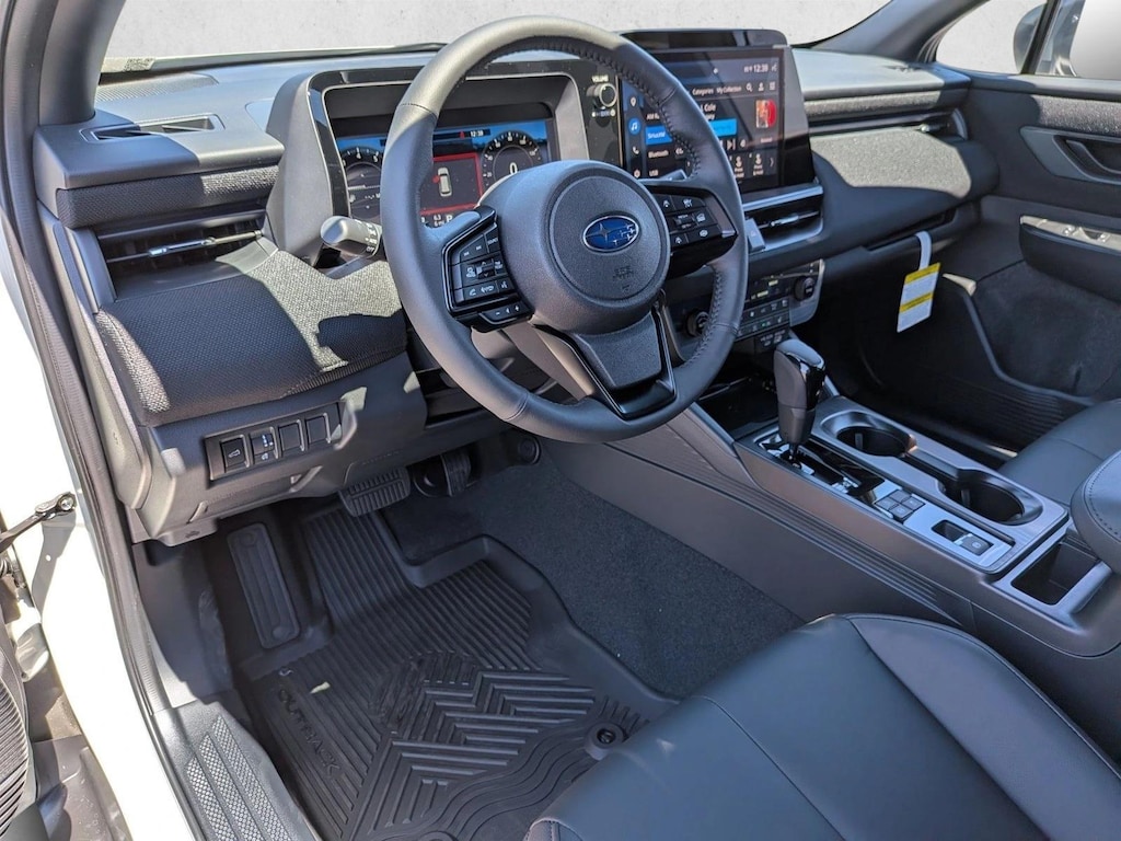 New 2026 Subaru Outback Premium SUV