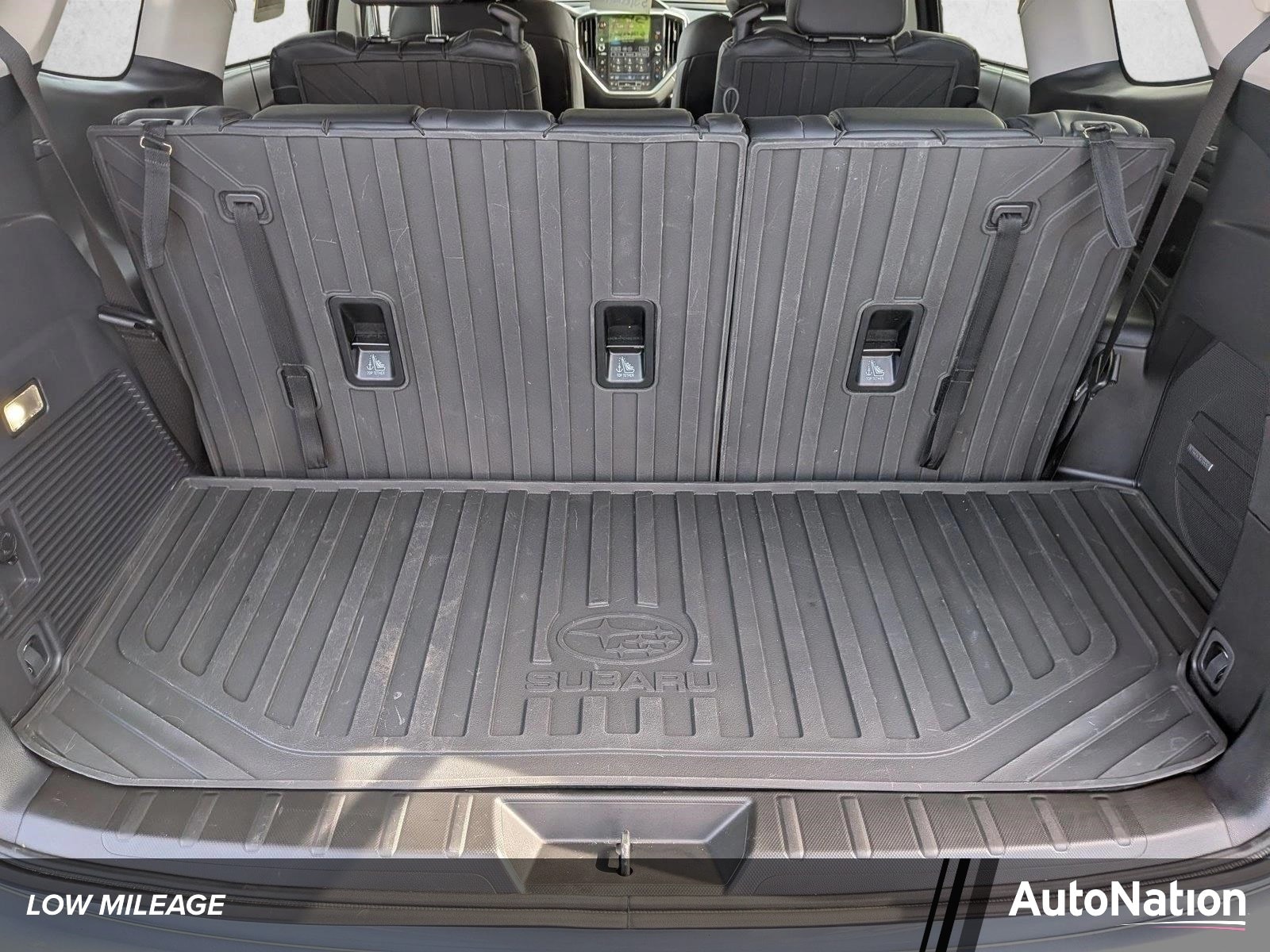 2025 Subaru Ascent Touring 7 Passenger's photo