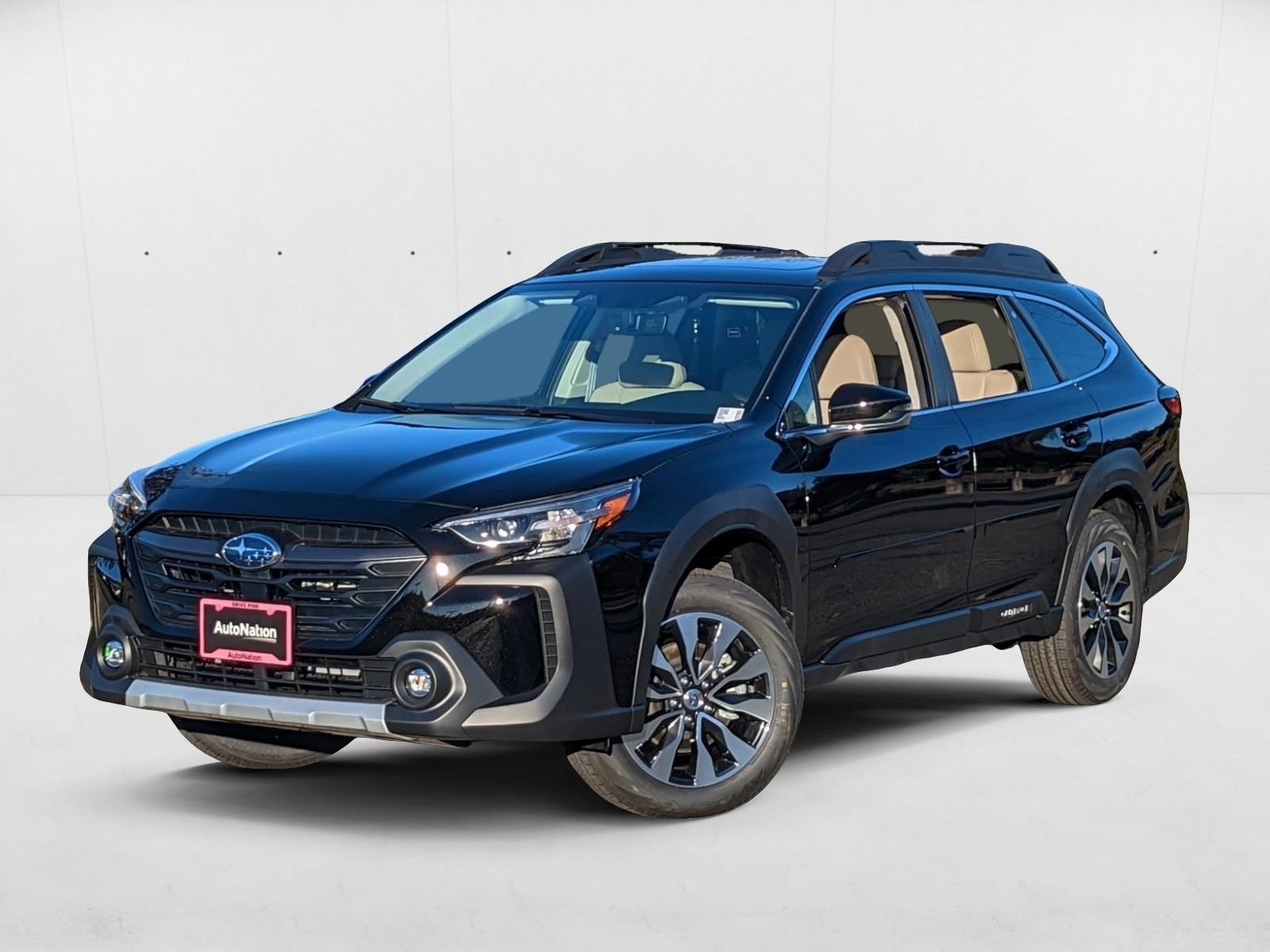 2025 Subaru Outback Limited's photo