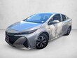 Toyota Prius Prime