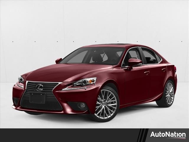2015 Lexus IS 350 250 AWD's photo