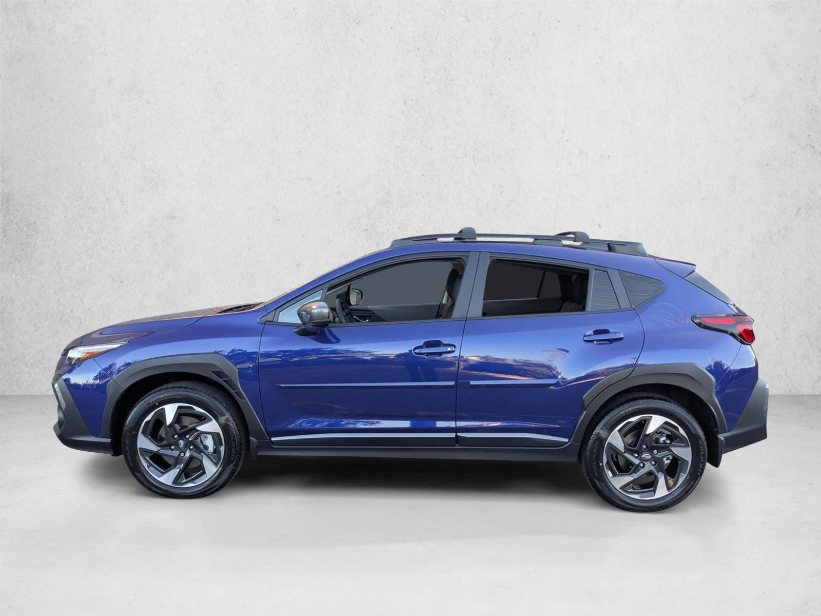 2025 Subaru Crosstrek Limited photo 5