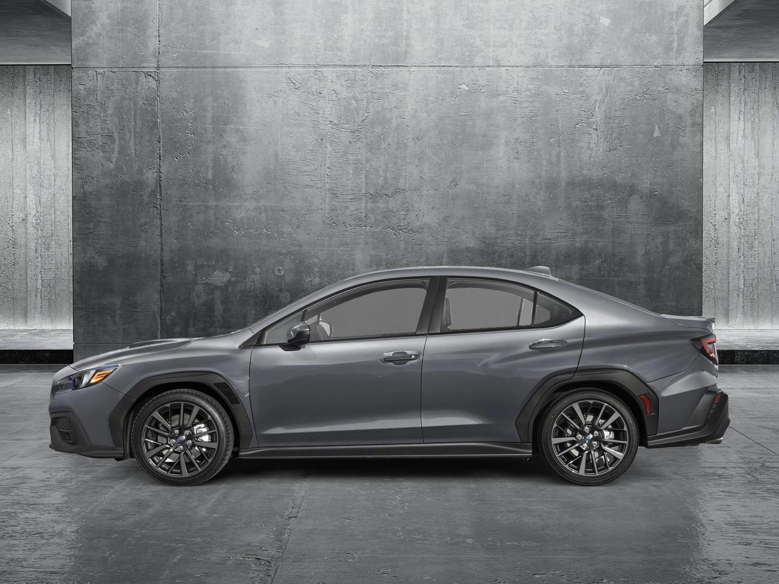 2025 Subaru WRX Premium photo 3
