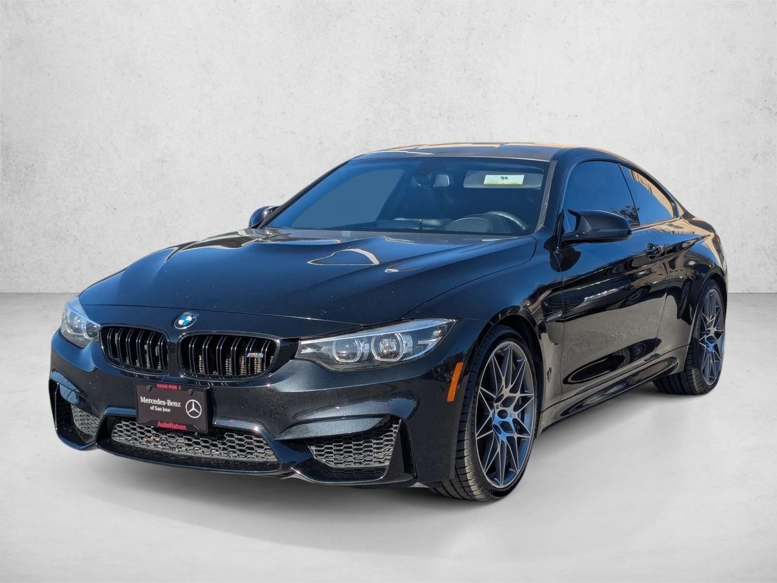 2018 BMW M4 Coupe Base's photo