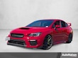  Subaru WRX